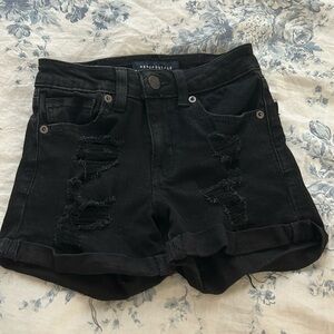 Aero shorts